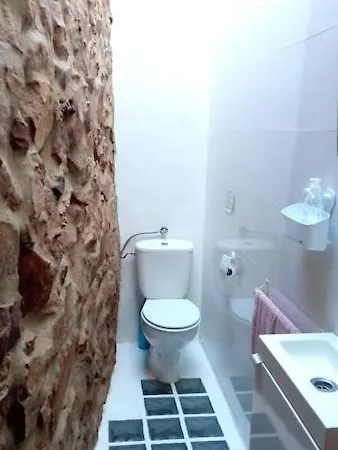 Ca'ls Avis Летний дом Серра