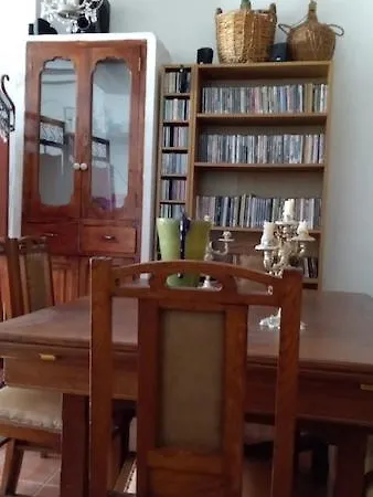 Ca'ls Avis Серра