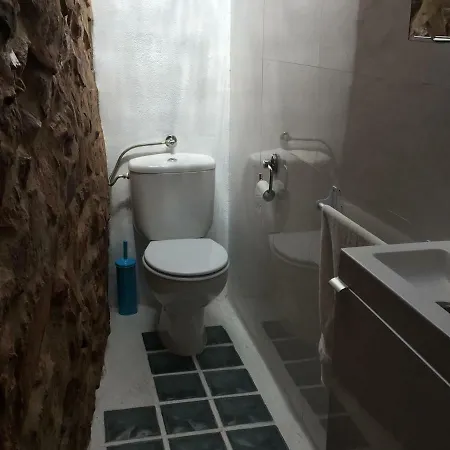 Ca'ls Avis Серра