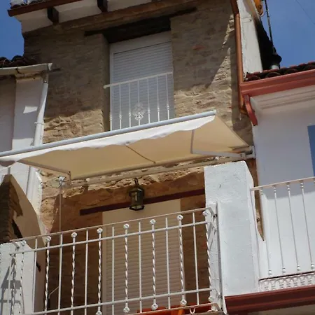 Летний дом Ca'ls Avis *