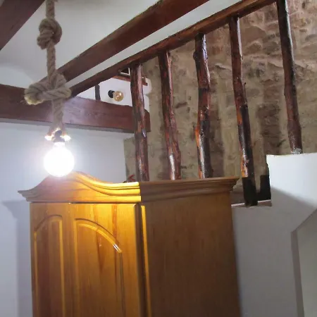 Ca'ls Avis Серра