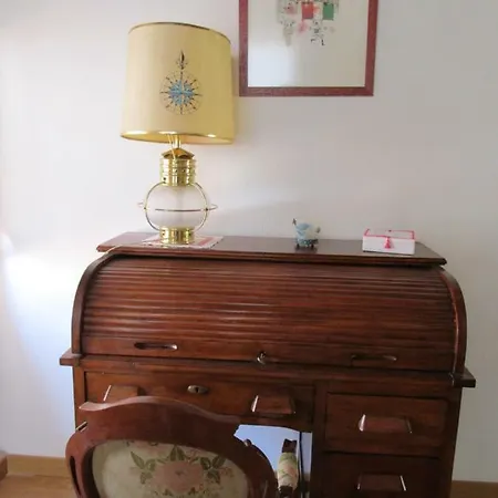 Ca'ls Avis Летний дом Серра