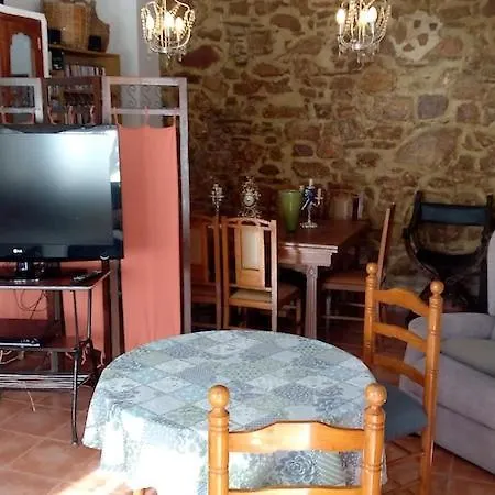 Ca'ls Avis Casa rural