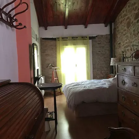 Ca'ls Avis Casa rural