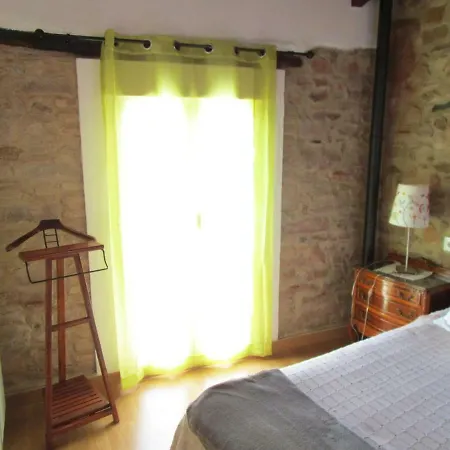 Casa rural Ca'ls Avis *