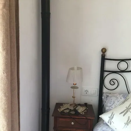 Casa rural Ca'ls Avis