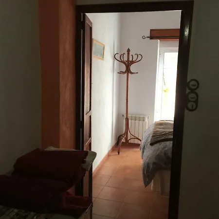 Ca'ls Avis Venkovský dům