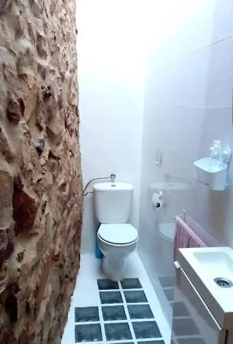 Ca'ls Avis منزل ريفي Serra