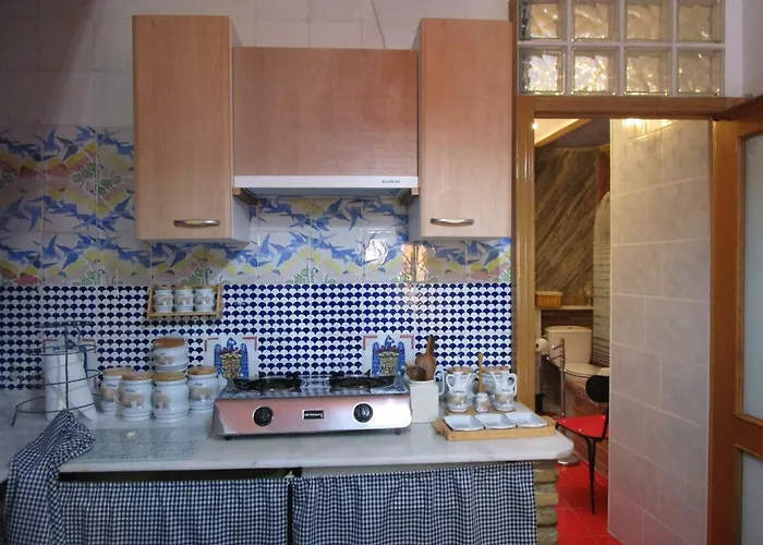 منزل ريفي Ca'ls Avis *