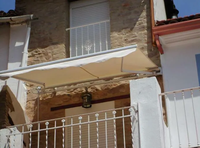 منزل ريفي Ca'ls Avis *