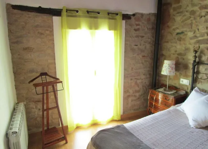 منزل ريفي Ca'ls Avis *