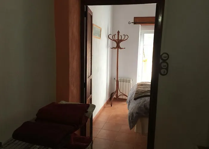 Ca'ls Avis منزل ريفي